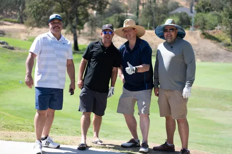 4th Annual Charity Golf Fundraiser photograph 23