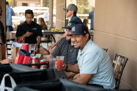 3rd Annual Charity Golf Fundraiser photograph 33