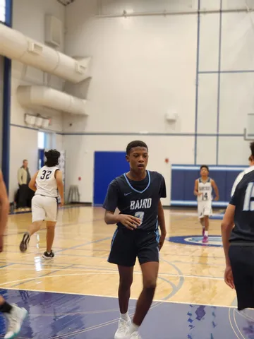 12th Annual Holiday Basketball Classic photograph 58