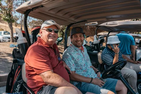 4th Annual Charity Golf Fundraiser photograph 62