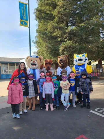 2024 Fun Run photograph 17