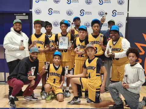 2nd Annual Holiday Invitational photograph 65