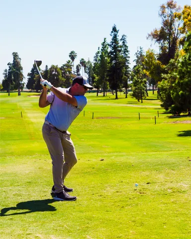 5th Annual Cen Cal Golf Tournament photograph 40