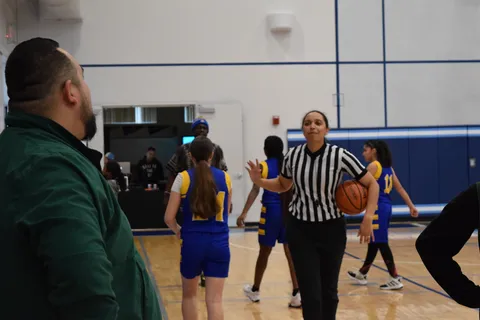 Girl's Tournament photograph 26