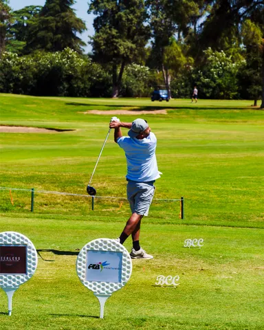 5th Annual Cen Cal Golf Tournament photograph 79