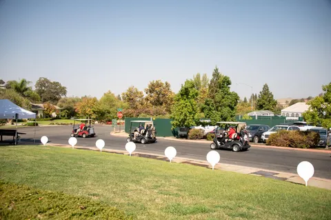 3rd Annual Charity Golf Fundraiser photograph 60