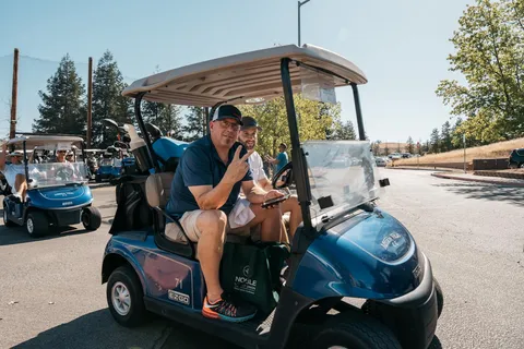 4th Annual Charity Golf Fundraiser photograph 71