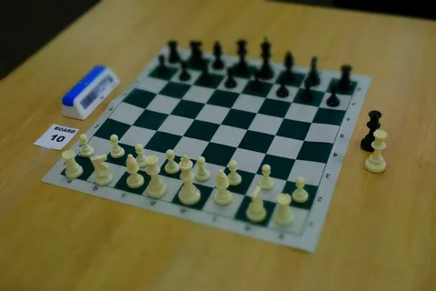 TEHIPITE CHESS EVENT photograph 20