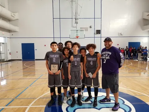 2017 CENTRAL VALLEY JR. HIGH BASKETBALL CLASSIC photograph 25