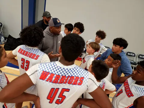 11th Annual Cen Cal Sports Junior High Fall Classic photograph 43