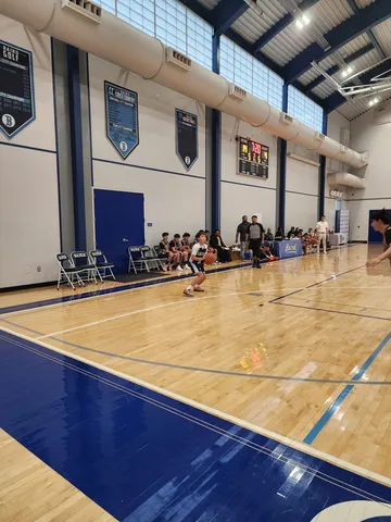 12th Annual Holiday Basketball Classic photograph 42