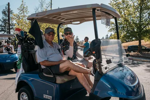 4th Annual Charity Golf Fundraiser photograph 68