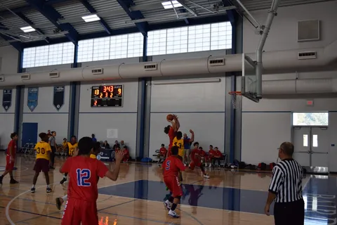 2018 CENTRAL VALLEY JR. HIGH CLASSIC photograph 53