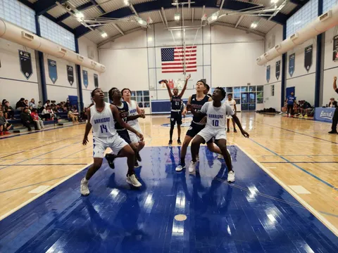 11th Annual Cen Cal Sports Junior High Fall Classic photograph 14