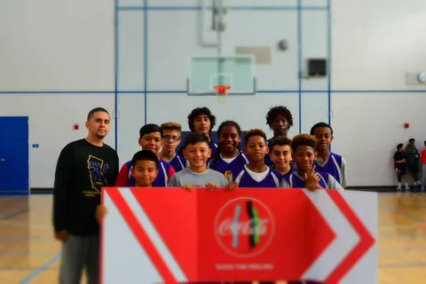 2017 CENTRAL VALLEY JR. HIGH BASKETBALL CLASSIC photograph 17