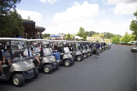 2nd Annual Charity Golf Fundraiser photograph 47