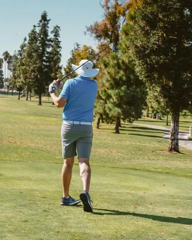 6th Annual Cen Cal Sports Golf Tournament photograph 22