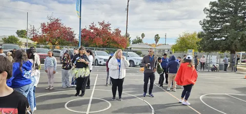 2024 Fun Run photograph 54