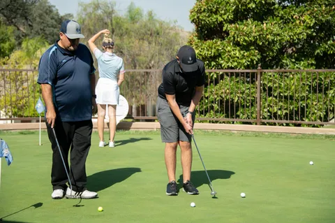 3rd Annual Charity Golf Fundraiser photograph 52