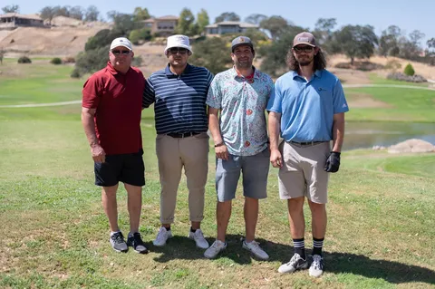 4th Annual Charity Golf Fundraiser photograph 35