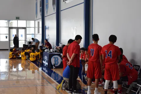 2018 CENTRAL VALLEY JR. HIGH CLASSIC photograph 44