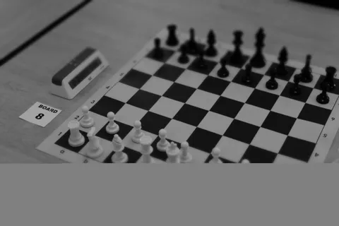 TEHIPITE CHESS EVENT photograph 22