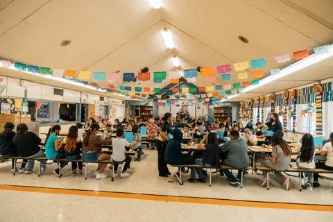 Community and Schools photograph 42