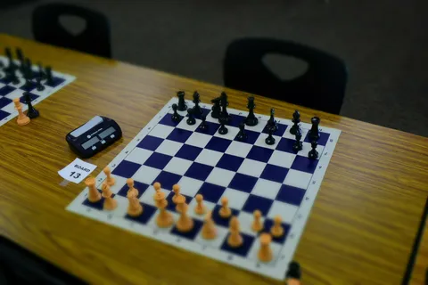 TEHIPITE CHESS EVENT photograph 27