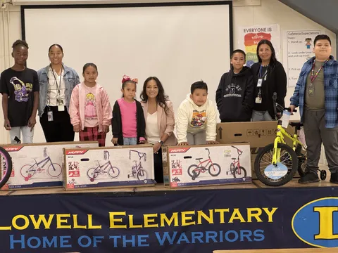 Community and Schools photograph 15
