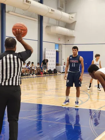 11th Annual Cen Cal Sports Junior High Fall Classic photograph 48