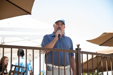 3rd Annual Charity Golf Fundraiser photograph 58