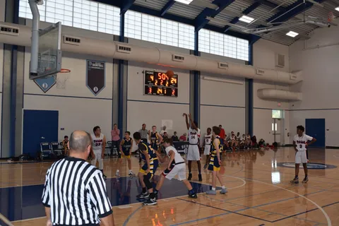 2018 CENTRAL VALLEY JR. HIGH CLASSIC photograph 12