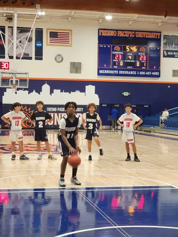 2nd Annual Holiday Invitational photograph 26