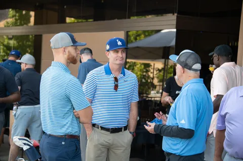 3rd Annual Charity Golf Fundraiser photograph 19