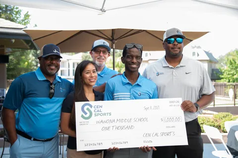 3rd Annual Charity Golf Fundraiser photograph 59