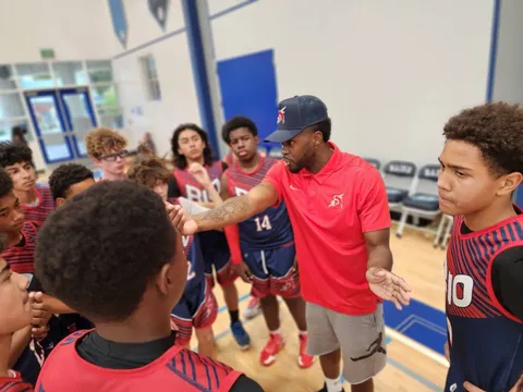 11th Annual Cen Cal Sports Junior High Fall Classic photograph 66