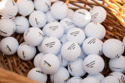 3rd Annual Charity Golf Fundraiser photograph 61