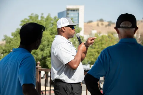3rd Annual Charity Golf Fundraiser photograph 57
