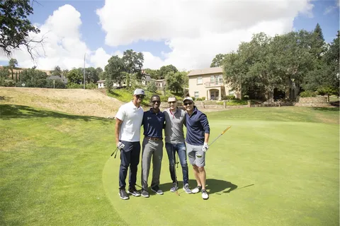 2nd Annual Charity Golf Fundraiser photograph 63