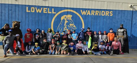 2024 Fun Run photograph 52