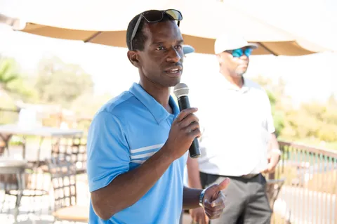 3rd Annual Charity Golf Fundraiser photograph 53