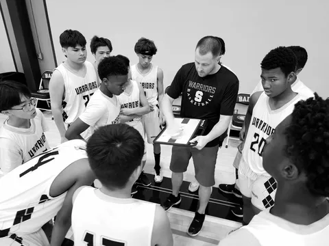 11th Annual Cen Cal Sports Junior High Fall Classic photograph 34