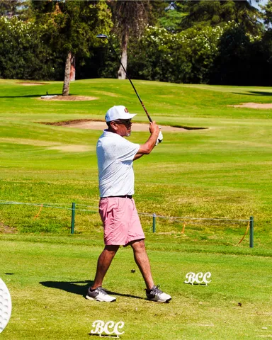 5th Annual Cen Cal Golf Tournament photograph 26