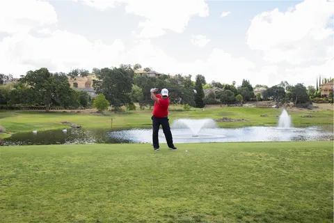 2nd Annual Charity Golf Fundraiser photograph 58