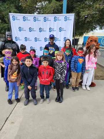 2024 Fun Run photograph 45