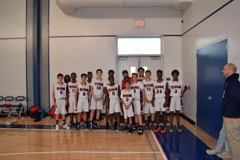 2018 CENTRAL VALLEY JR. HIGH CLASSIC photograph 16