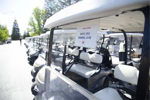 2nd Annual Charity Golf Fundraiser photograph 16
