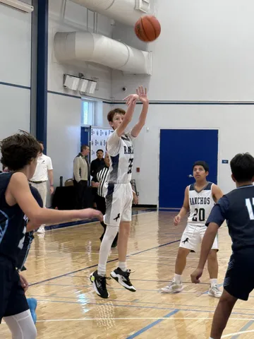 12th Annual Holiday Basketball Classic photograph 131