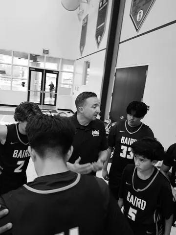 12th Annual Holiday Basketball Classic photograph 60