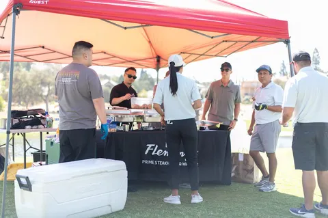 4th Annual Charity Golf Fundraiser photograph 25